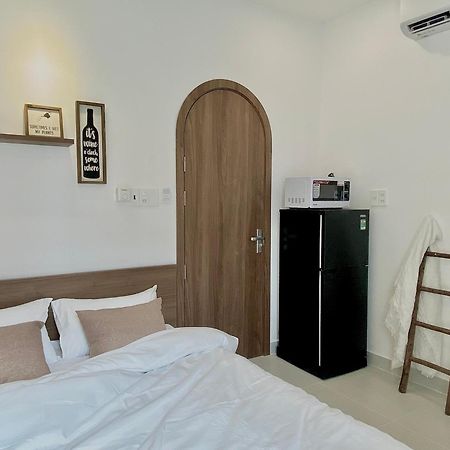 Mua Home Đà Nẵng Exterior foto