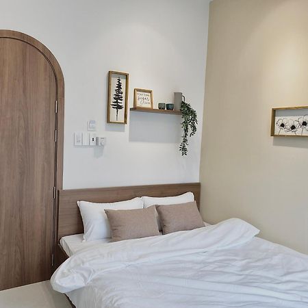Mua Home Đà Nẵng Exterior foto