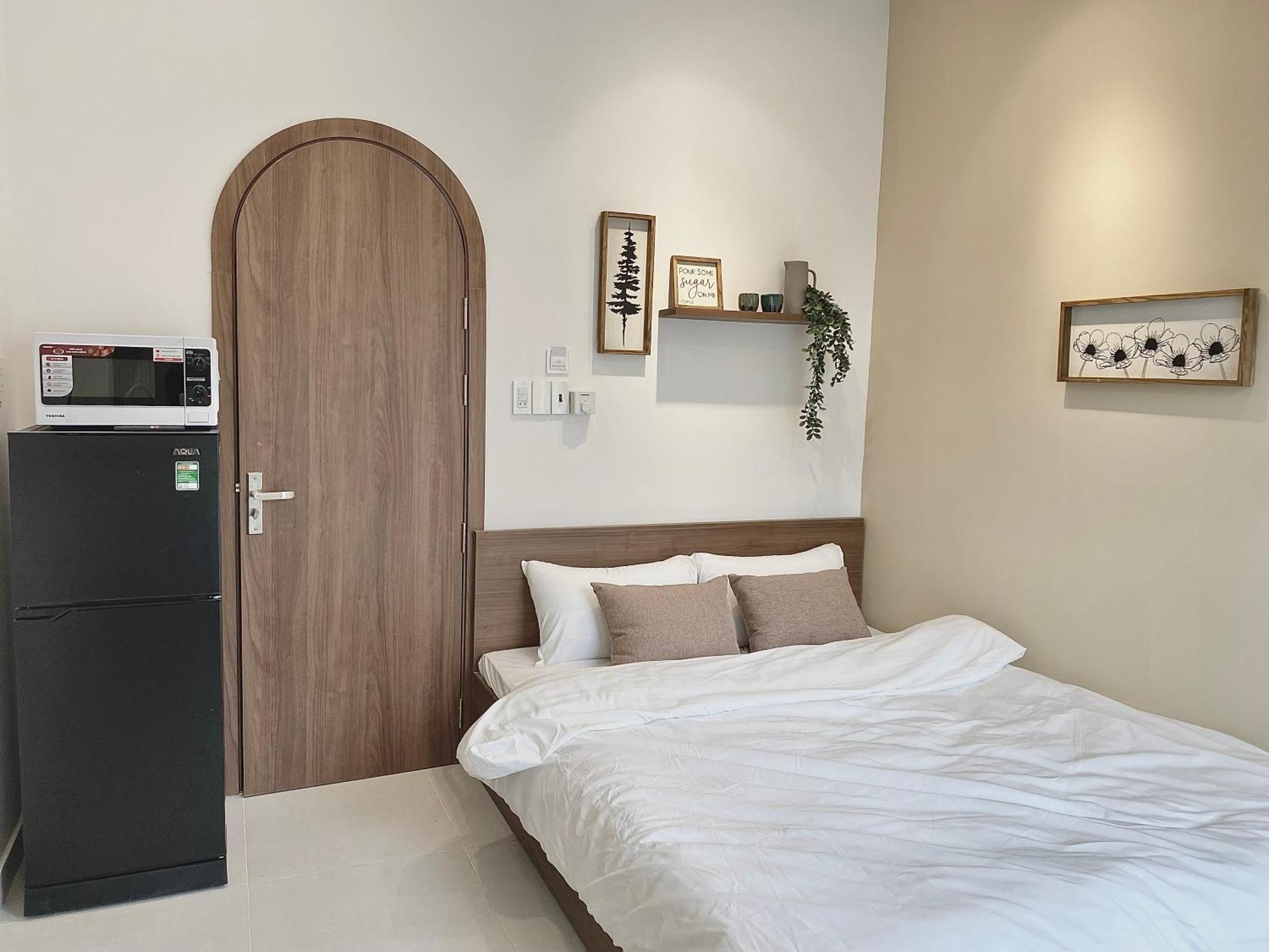 Mua Home Đà Nẵng Exterior foto