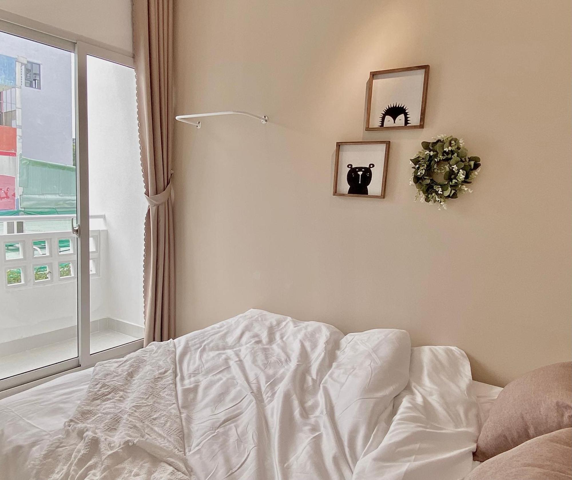 Mua Home Đà Nẵng Exterior foto