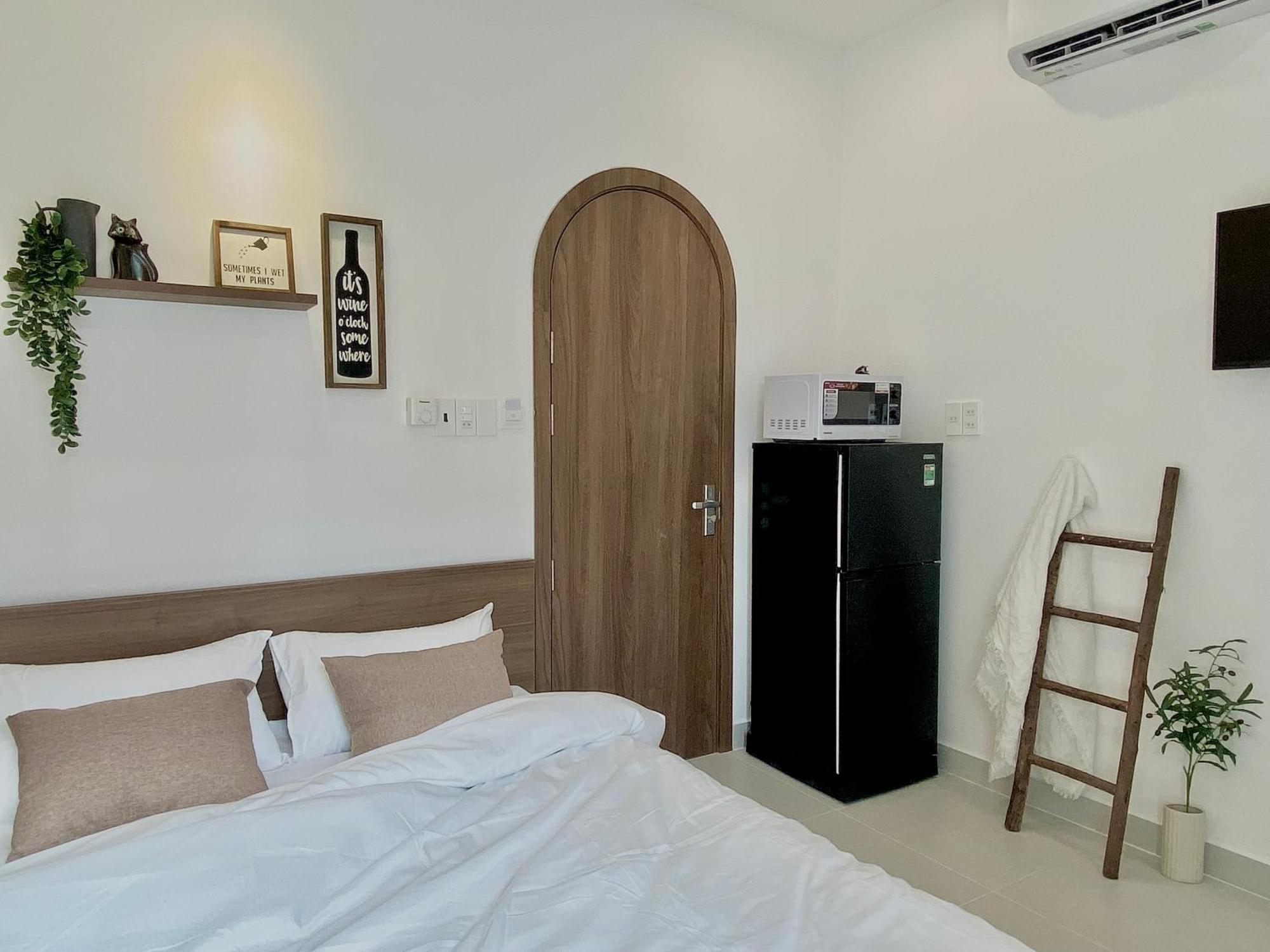 Mua Home Đà Nẵng Exterior foto