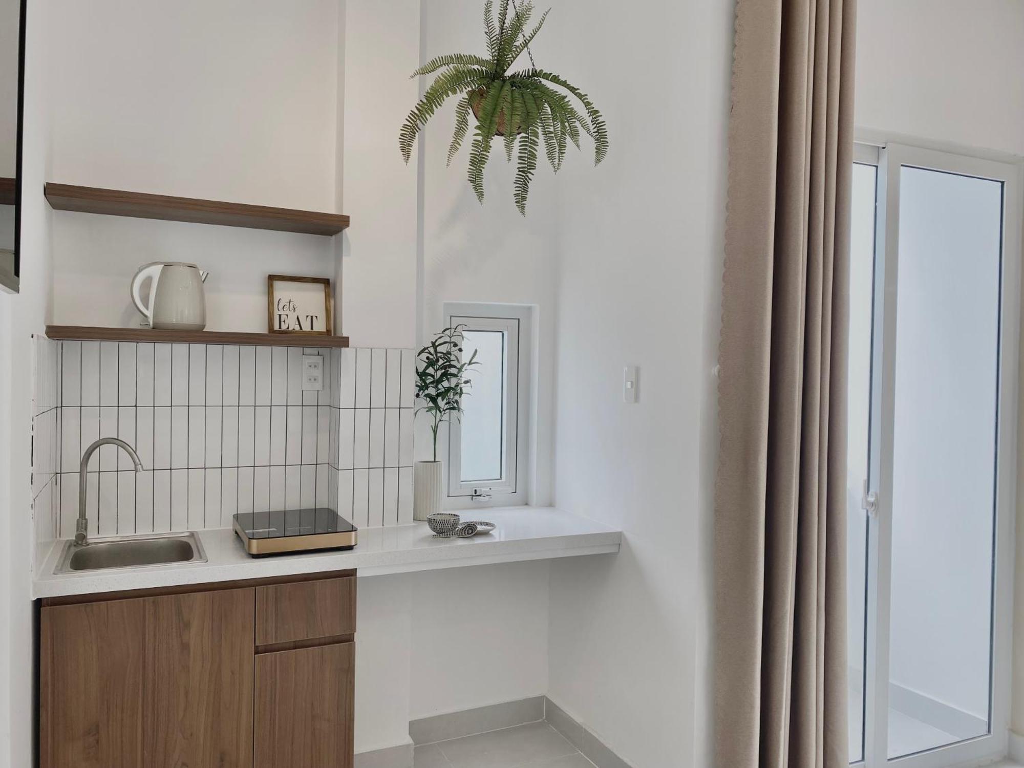 Mua Home Đà Nẵng Exterior foto