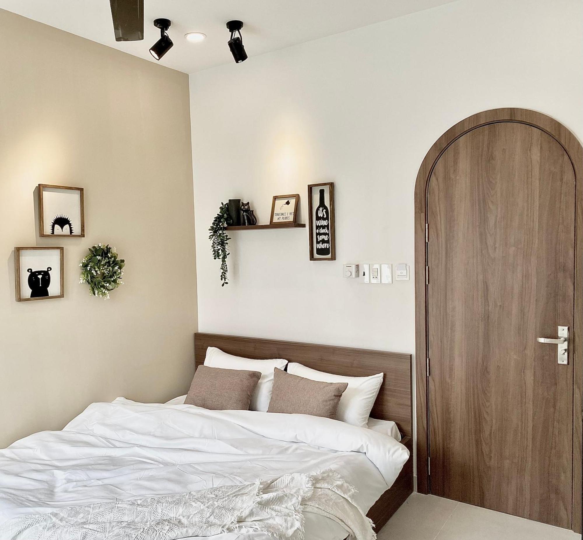 Mua Home Đà Nẵng Exterior foto