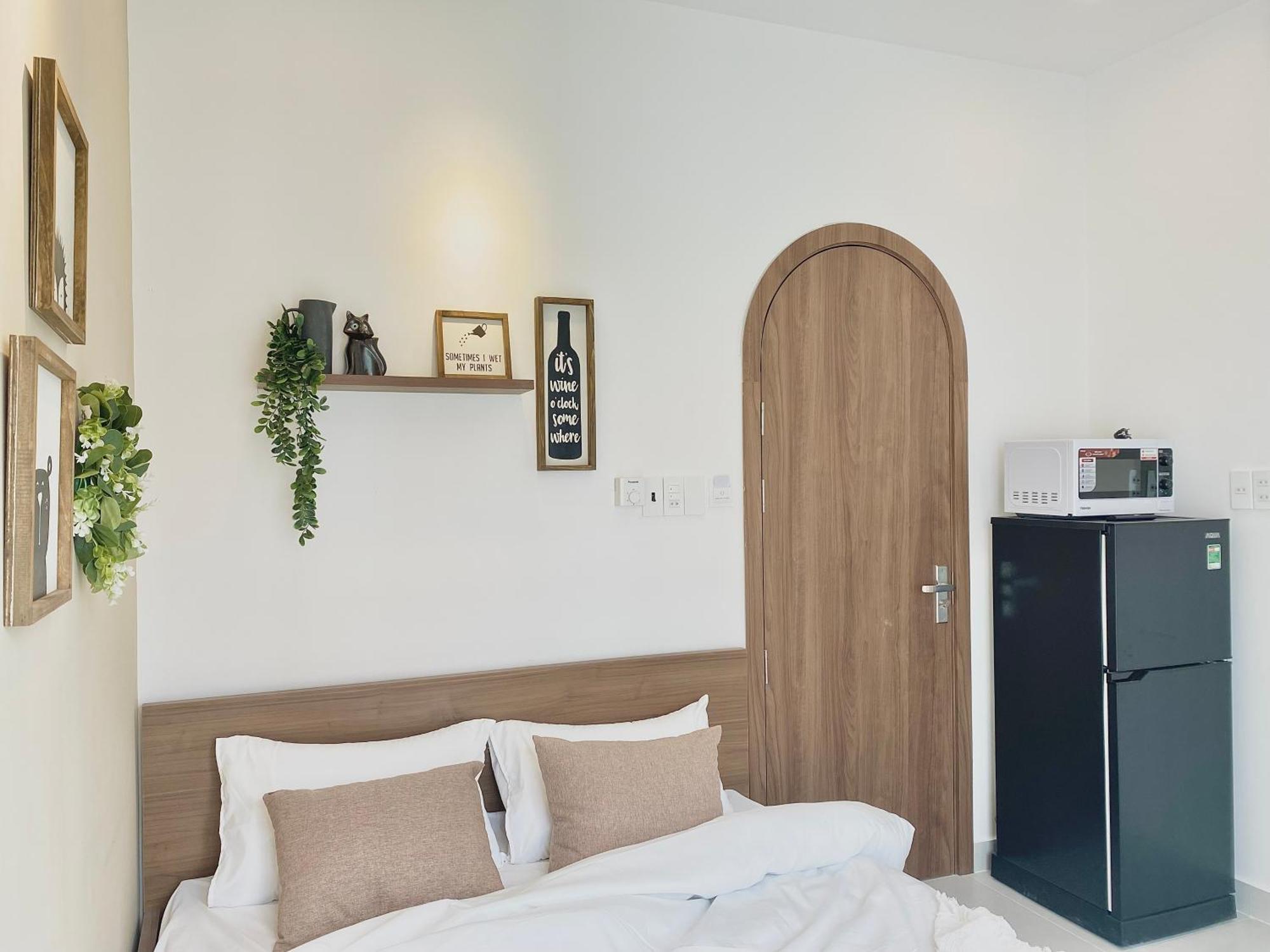 Mua Home Đà Nẵng Exterior foto