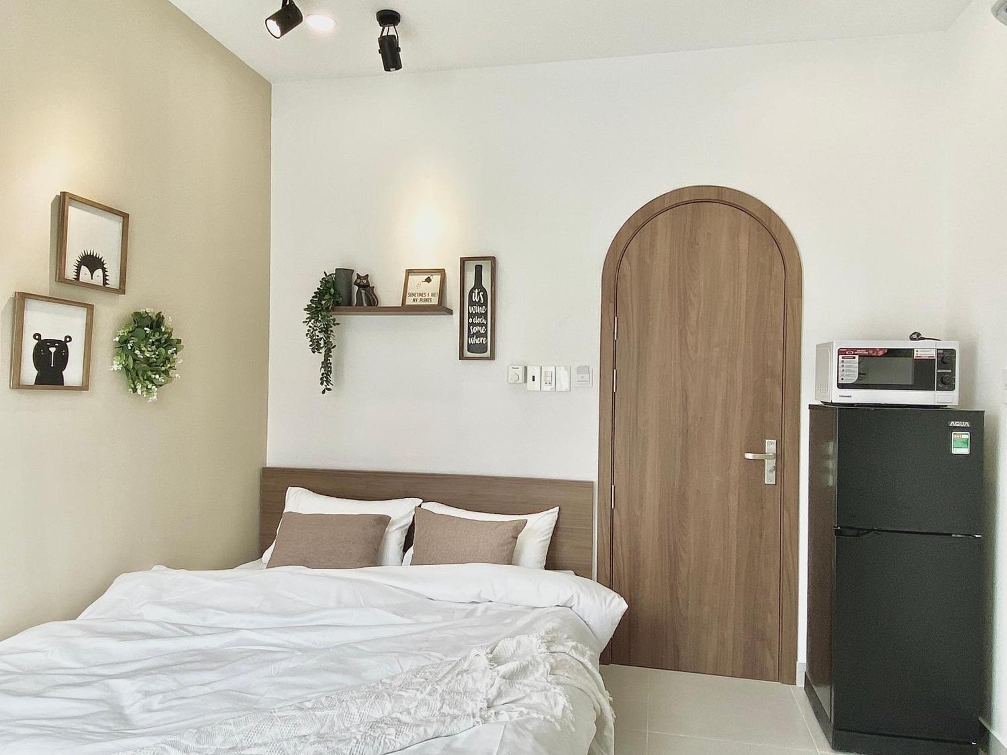 Mua Home Đà Nẵng Exterior foto