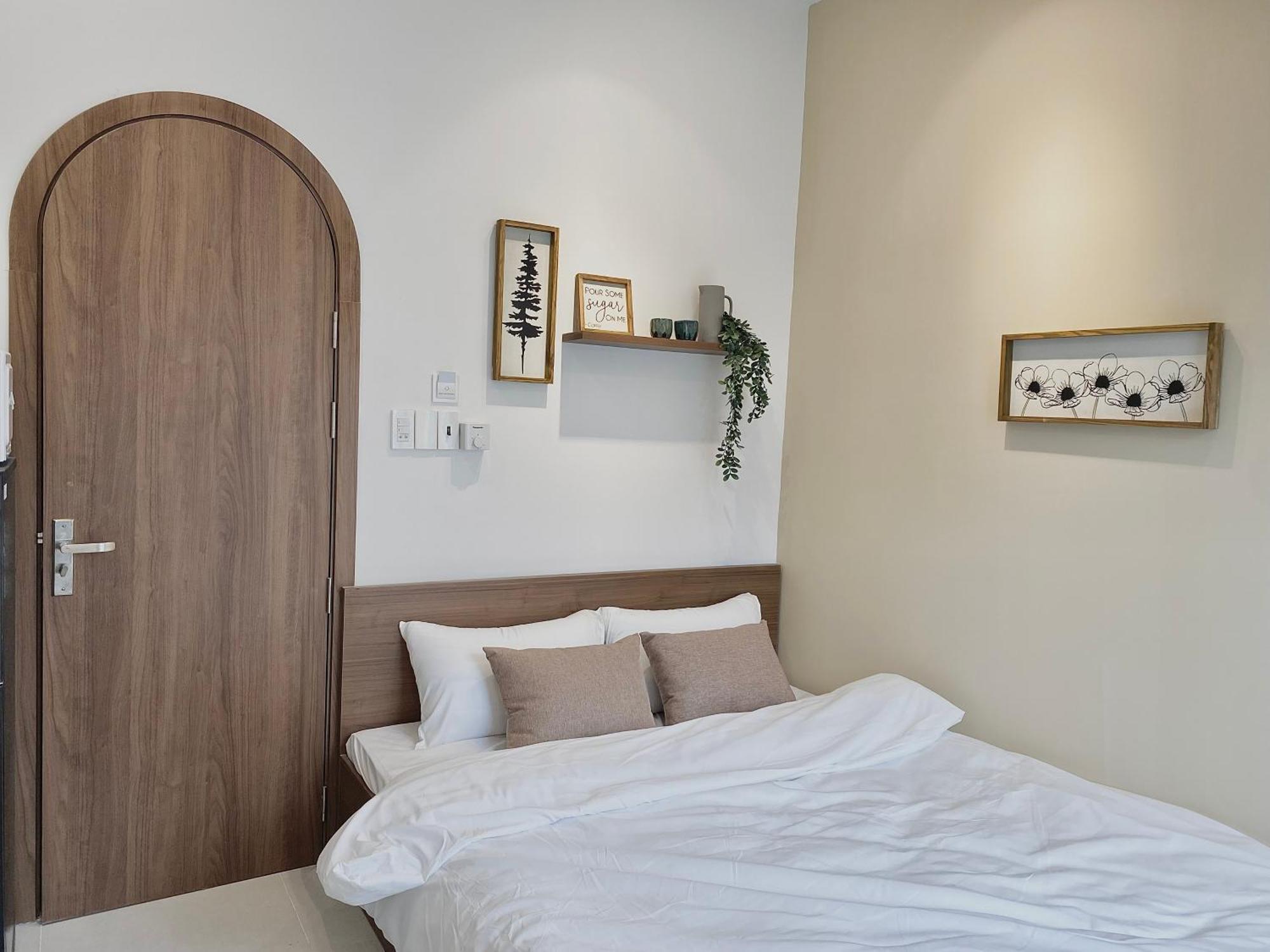 Mua Home Đà Nẵng Exterior foto