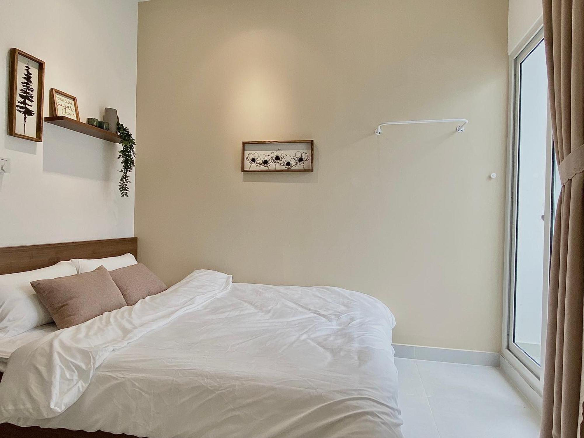 Mua Home Đà Nẵng Exterior foto