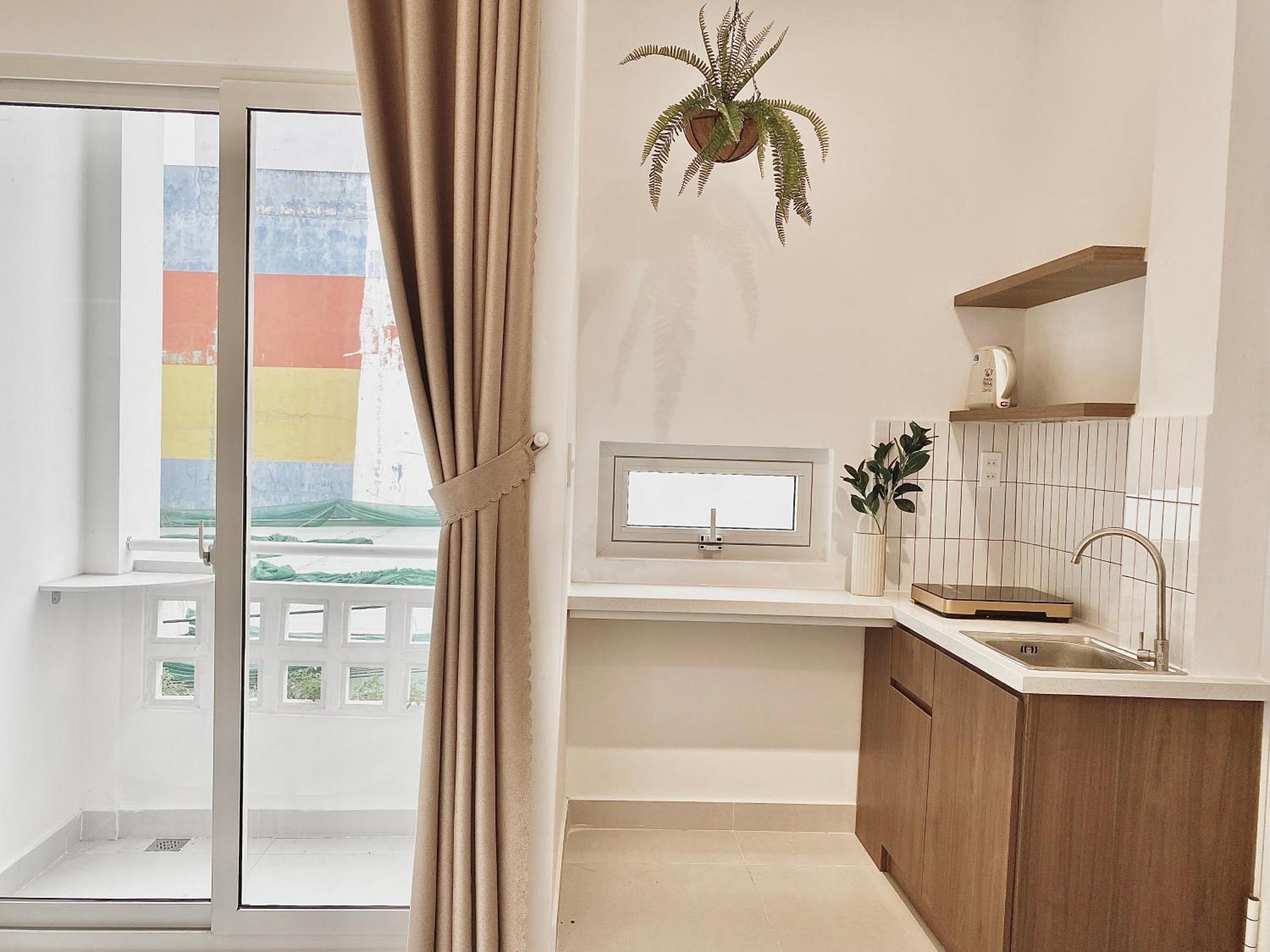 Mua Home Đà Nẵng Exterior foto