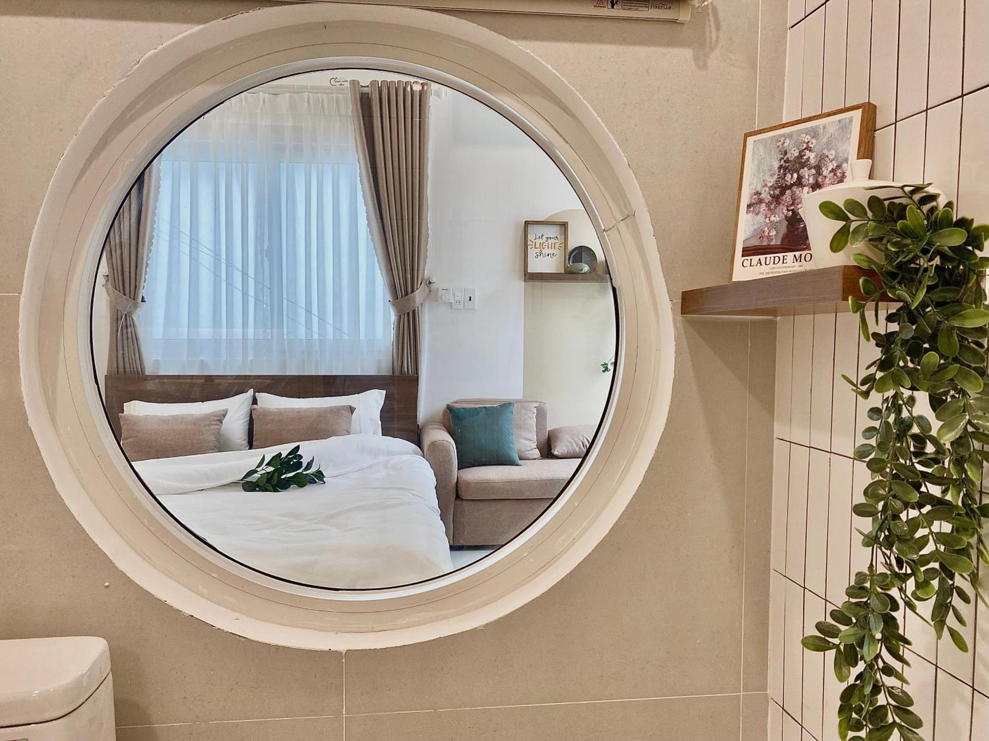 Mua Home Đà Nẵng Exterior foto
