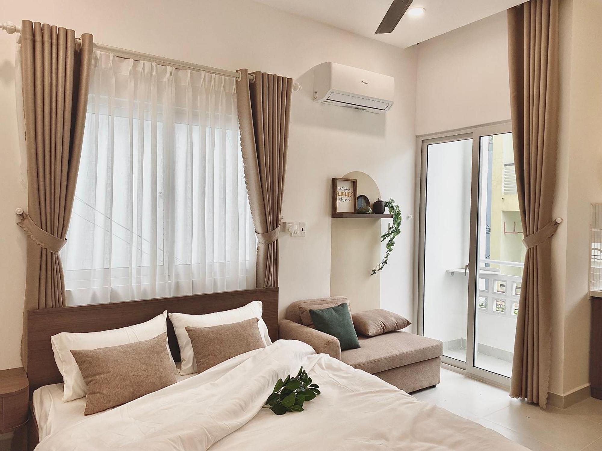 Mua Home Đà Nẵng Exterior foto