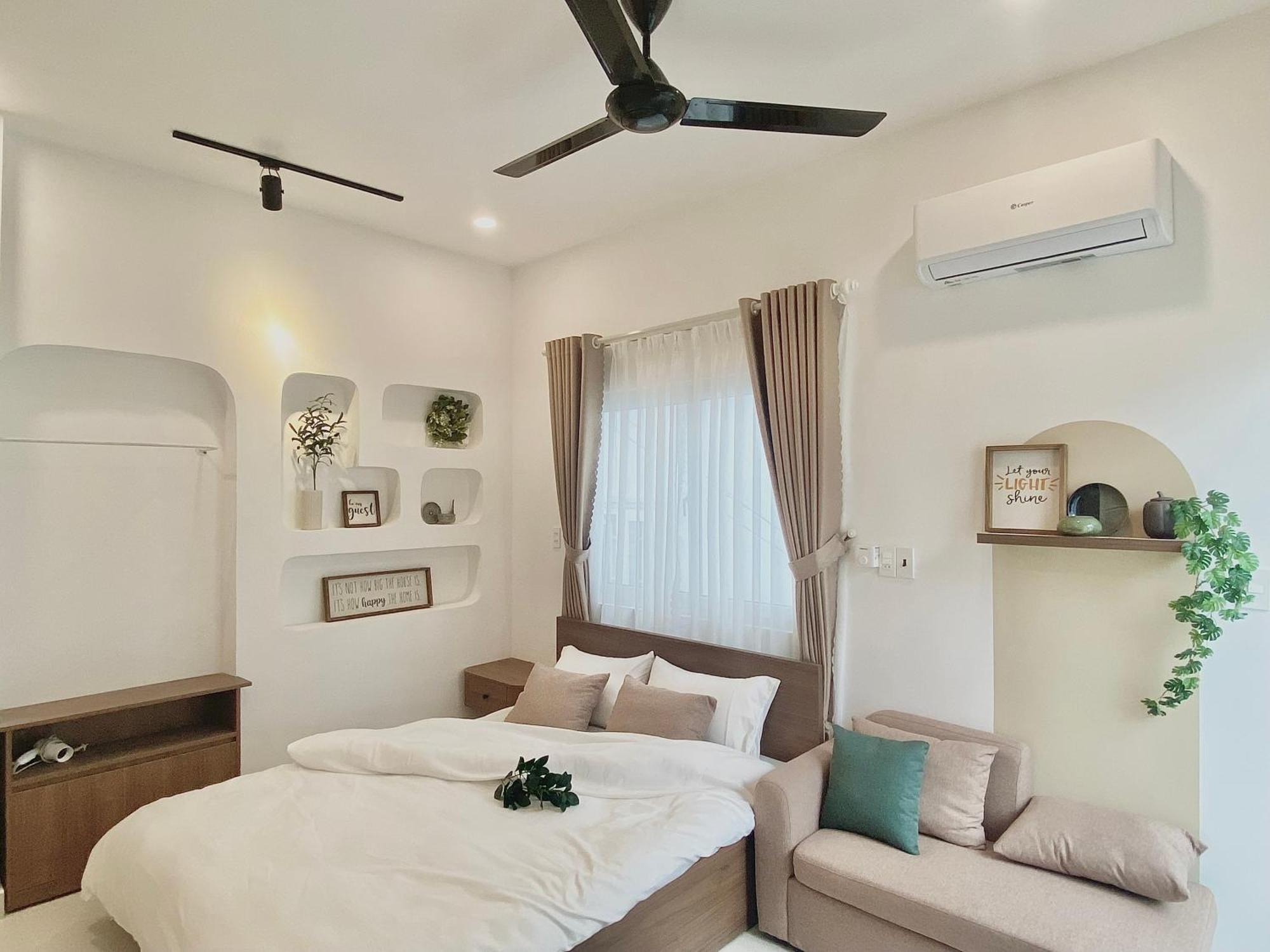 Mua Home Đà Nẵng Exterior foto