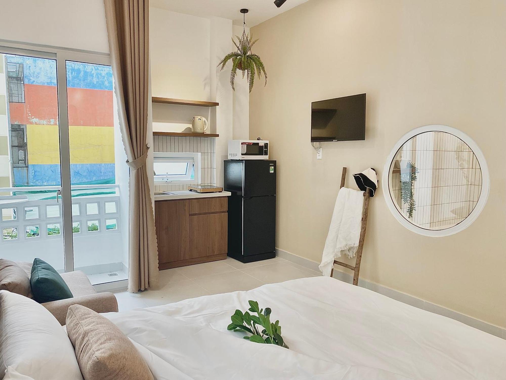 Mua Home Đà Nẵng Exterior foto