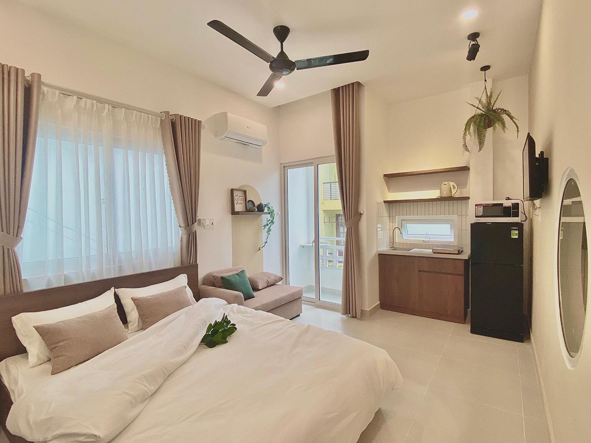 Mua Home Đà Nẵng Exterior foto
