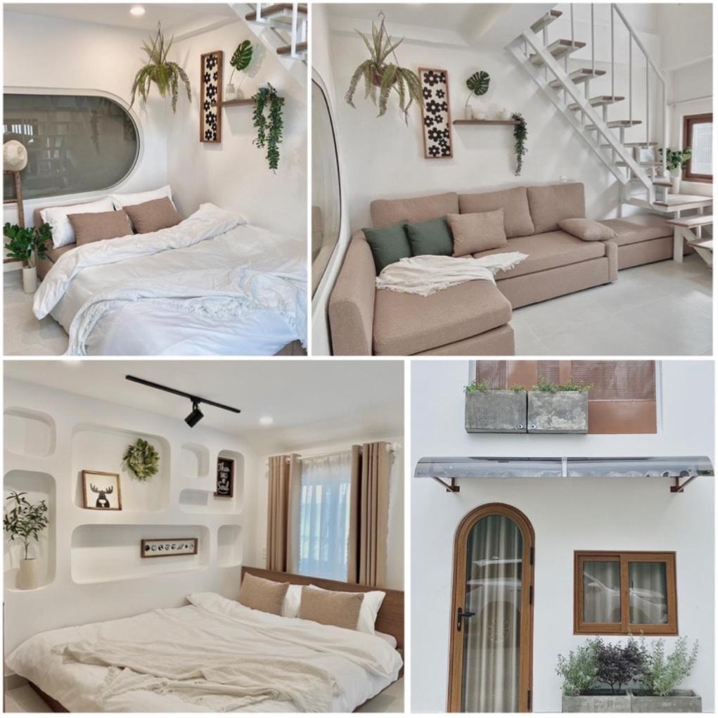 Mua Home Đà Nẵng Exterior foto