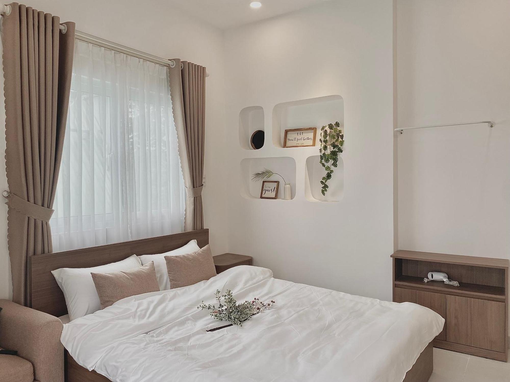 Mua Home Đà Nẵng Exterior foto