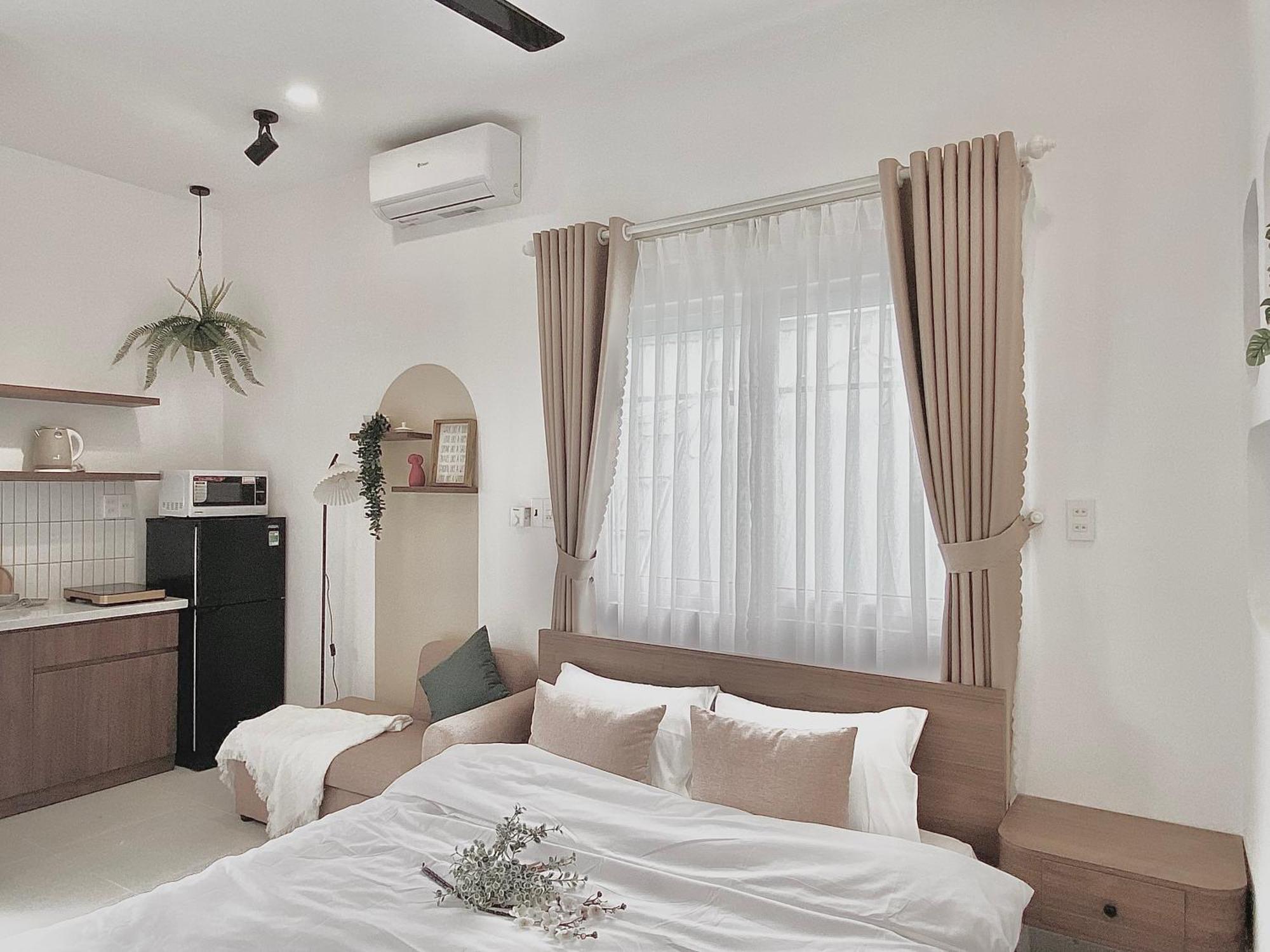 Mua Home Đà Nẵng Exterior foto