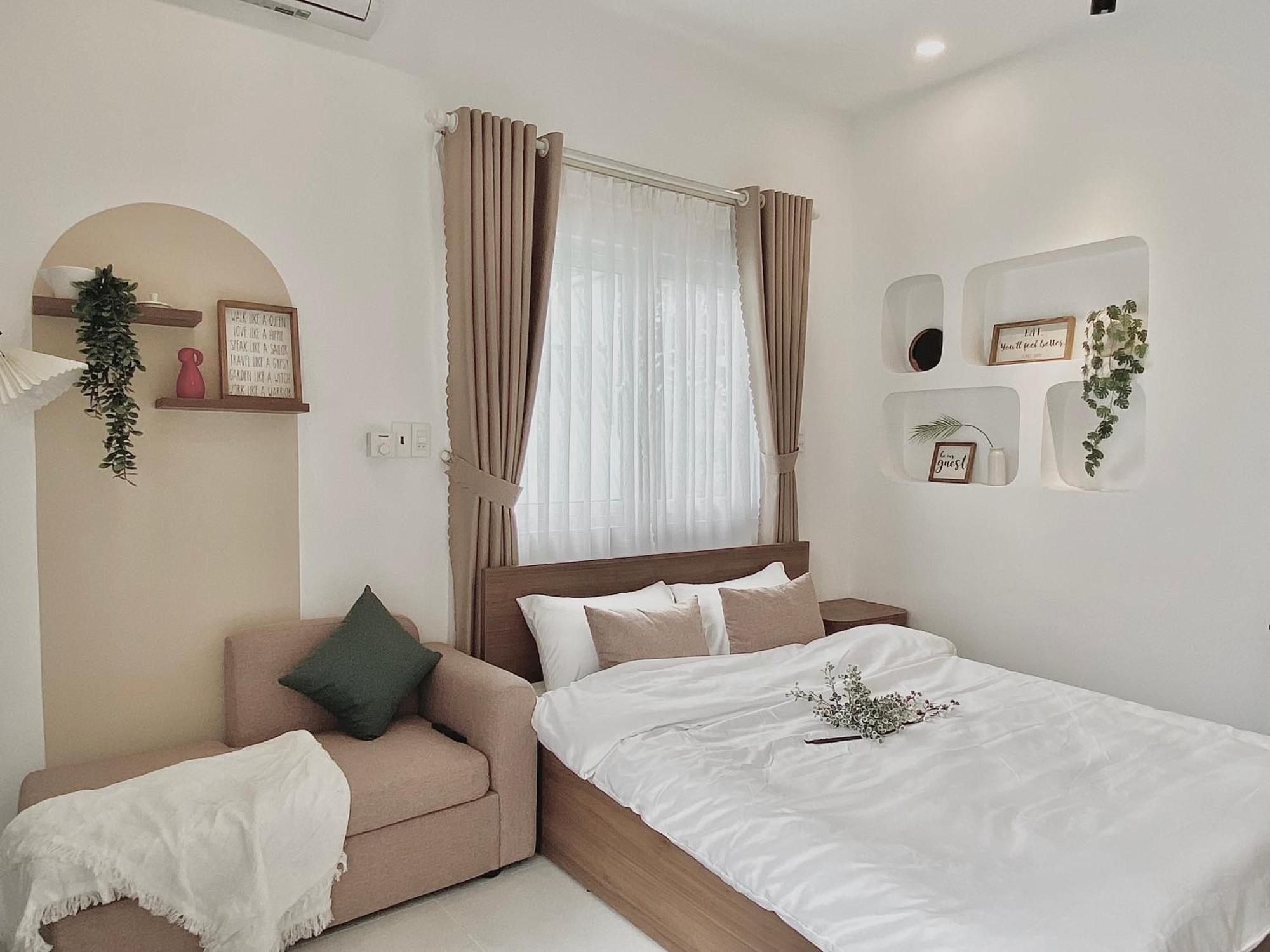 Mua Home Đà Nẵng Exterior foto