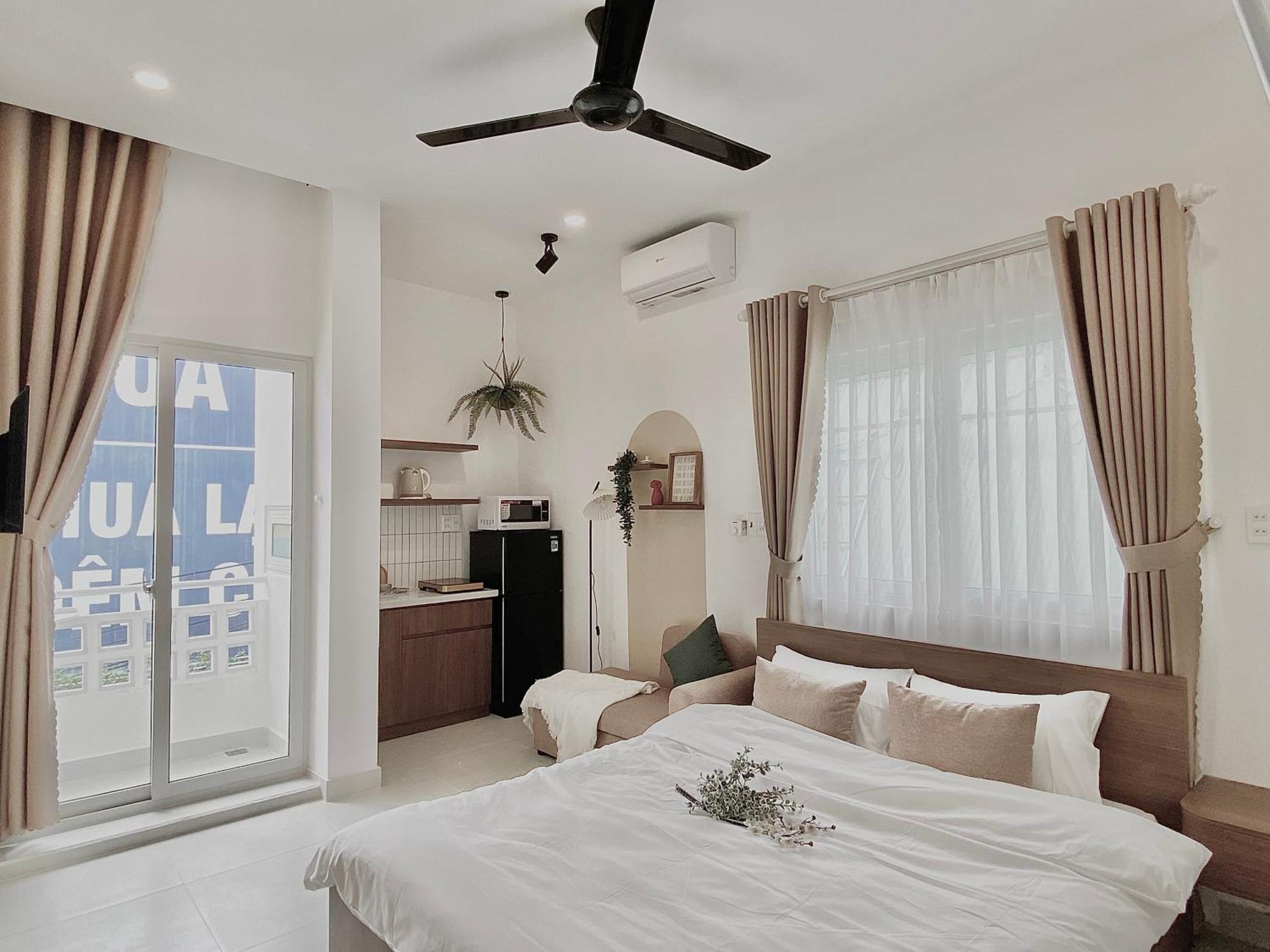 Mua Home Đà Nẵng Exterior foto