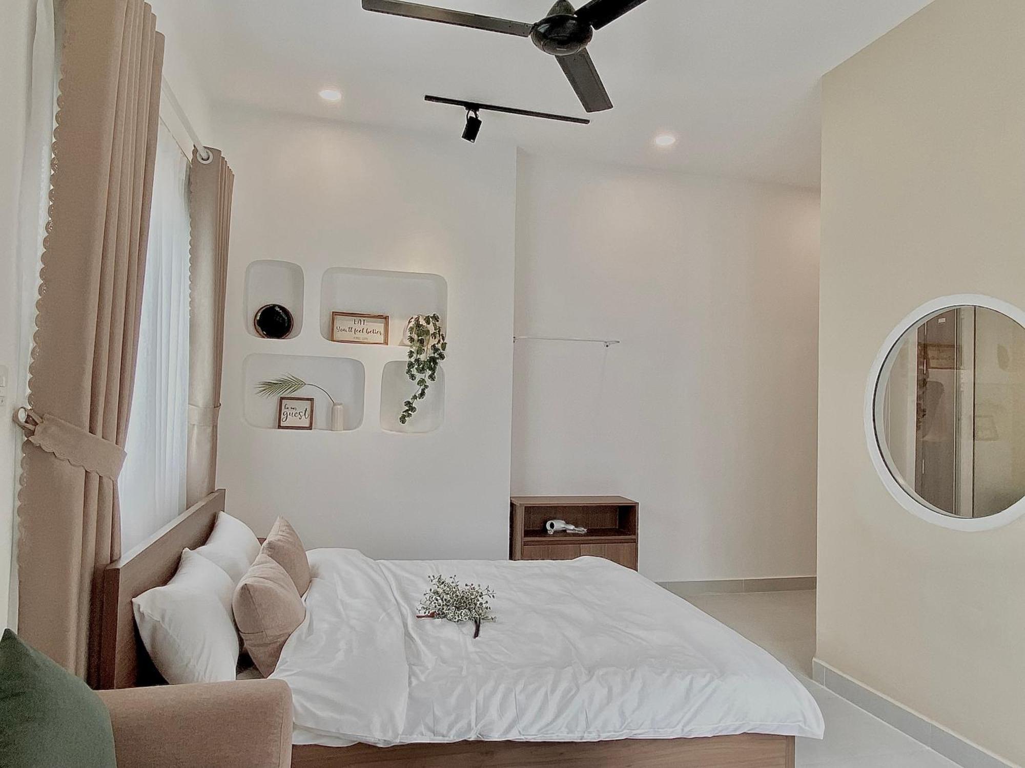 Mua Home Đà Nẵng Exterior foto