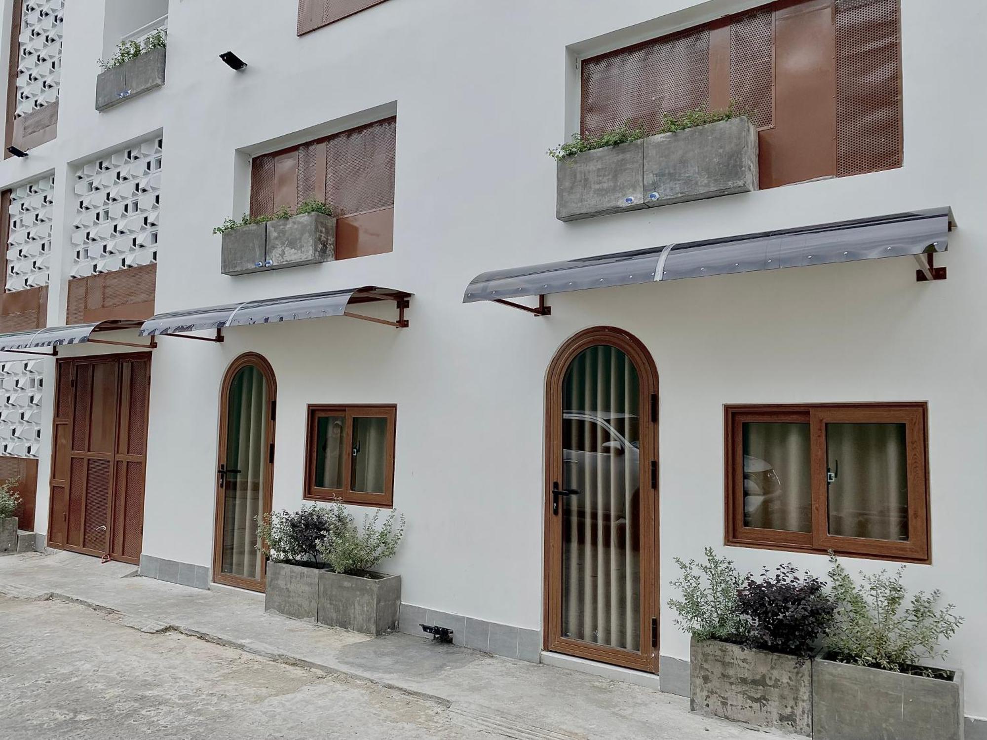 Mua Home Đà Nẵng Exterior foto