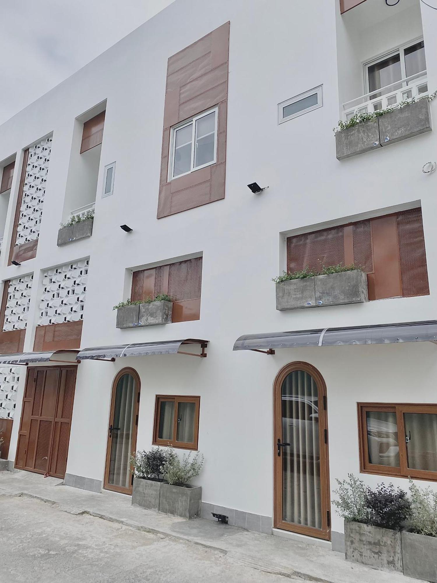 Mua Home Đà Nẵng Exterior foto