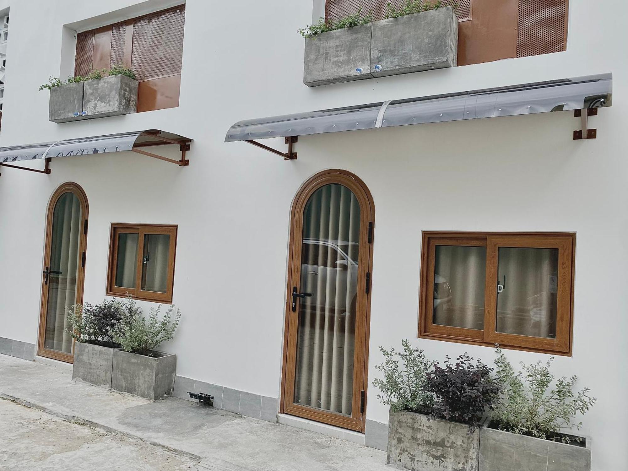 Mua Home Đà Nẵng Exterior foto