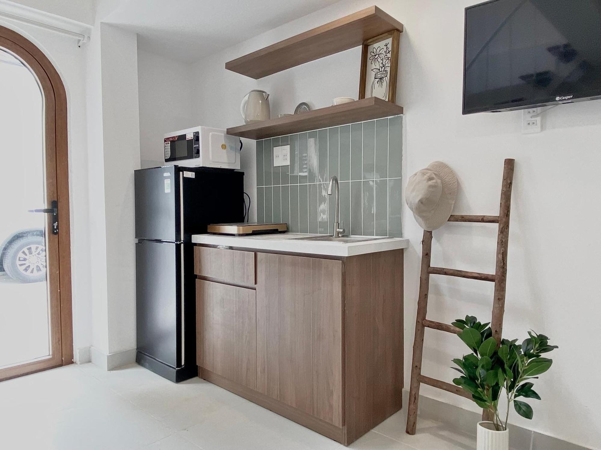 Mua Home Đà Nẵng Exterior foto