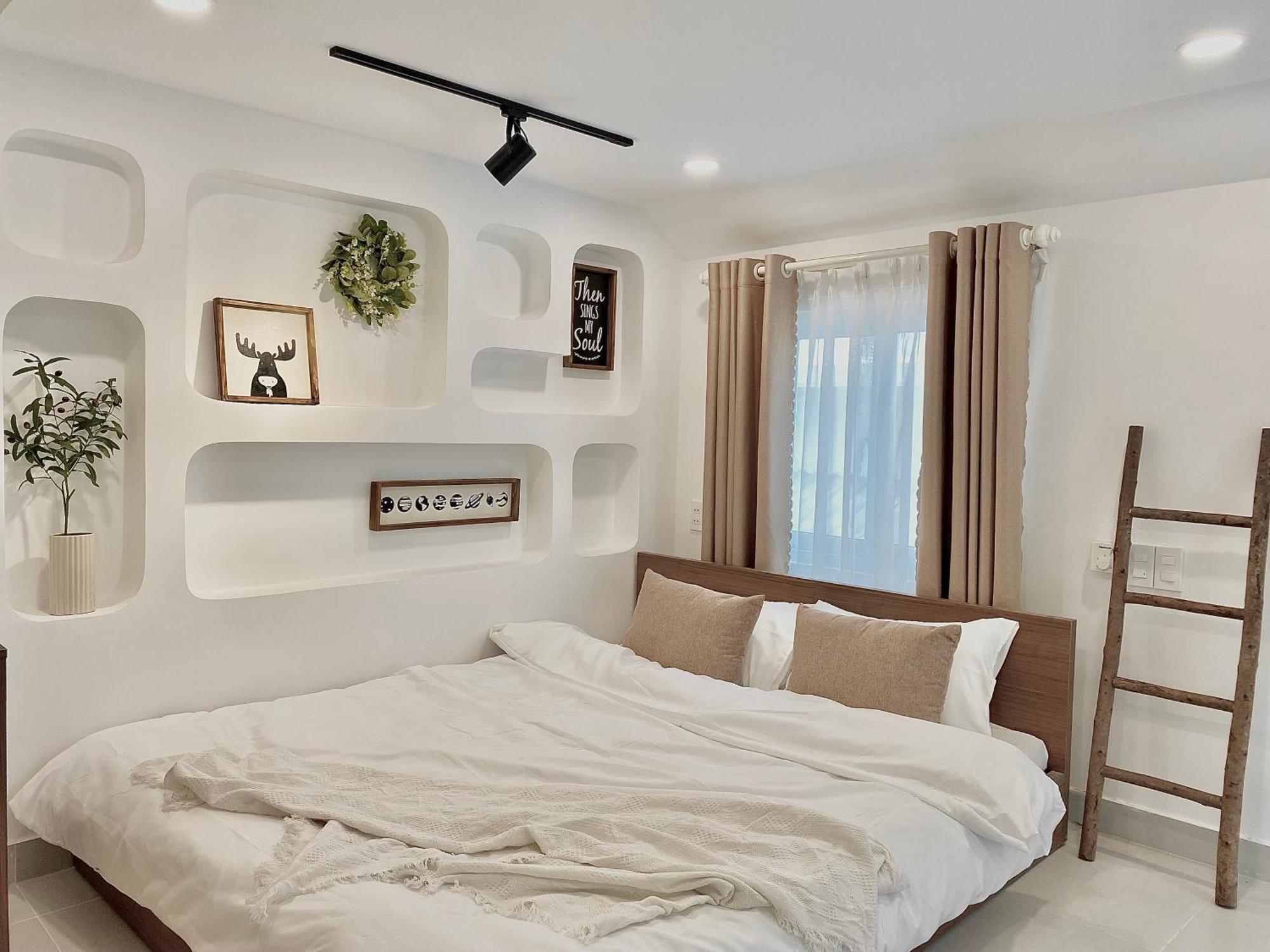 Mua Home Đà Nẵng Exterior foto